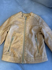 Jacke ZARA  Größe 122 !