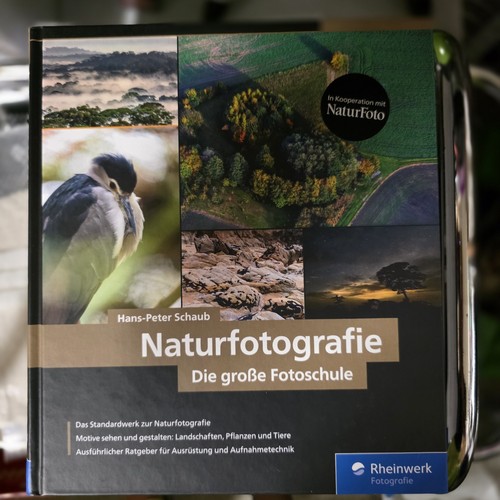 Naturfotografie die große - naturfotografie,