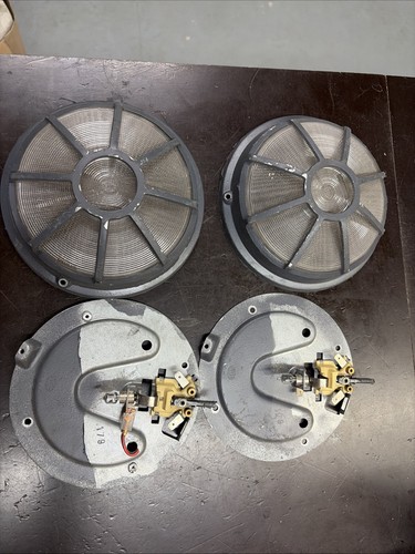 Verkleidung lampe - vw, t4