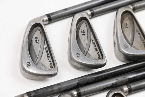 Wilson fat shaft eisen - fat, /