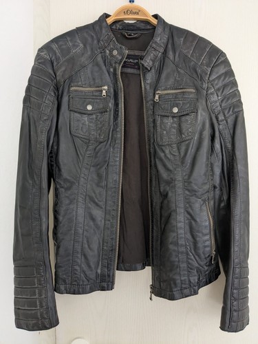 Rino pelle damen jacke gr - rino,