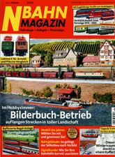 NBahn Magazin 01/2019