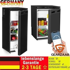 Kompressor Kühlbox 65L-90L