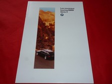 1995 bmw series - bmw, touring