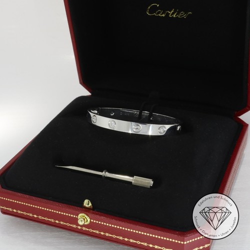 Wert 500 cartier love - cartier,