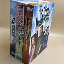 The King of Queens: Season