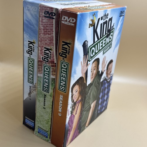 The king queens season - the,