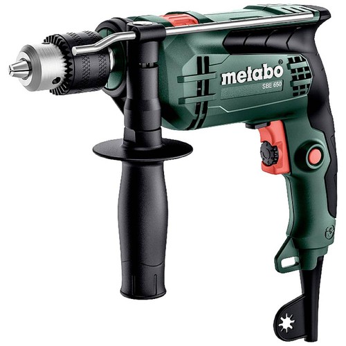 Metabo sbe 650 - metabo,