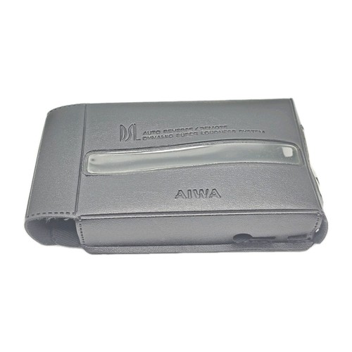 Walkman zubehör aiwa p505 - zubehör, hs-p505