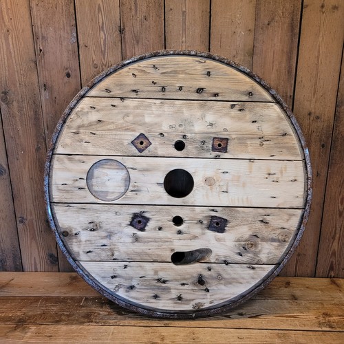 70cm kabeltrommel scheibe - 70cm,