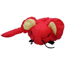 Vintage Euro Play Knautschi