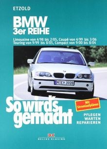 Bmw 3er reihe bis 2 - bmw,
