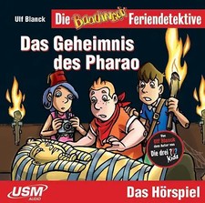 Die Baadingoo Feriendetektive