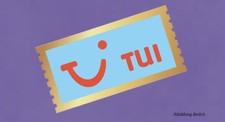 TUI Gutschein für bis zu 80