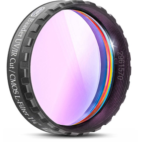 Baader filter l cmos - l,