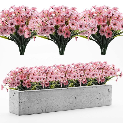 Künstliche blumen blumendekor - blumen,