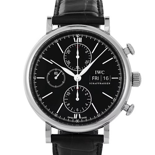 Iwc portofino automatik 42mm - iwc,