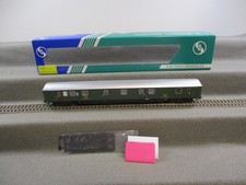 Sachsenmodelle Spur H0 74635