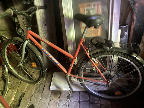 Fahrräder herren und 1 - fahrräder,