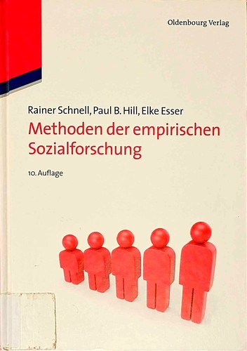 Methoden der empirischen