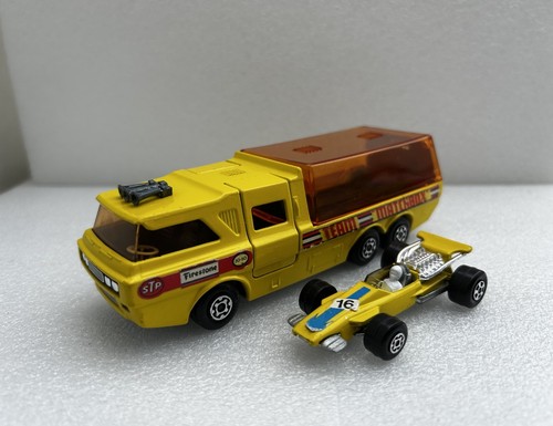 Matchbox super kings racing - kings, k7