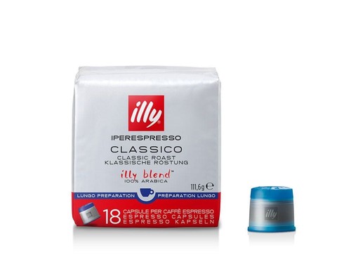 Iperespresso lungo - iperespresso,