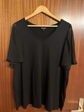 Shirt Bluse Damen Ms Mode XL