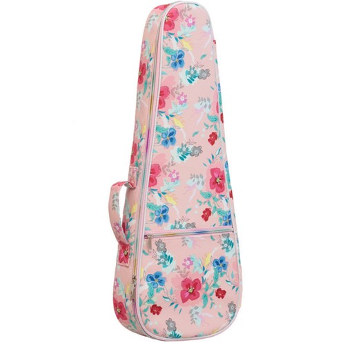 Gepolsterte ukulele tasche - ukulele,