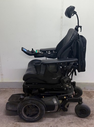 Elektrorollstuhl permobil - elektrorollstuhl,