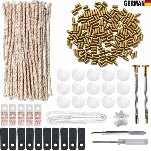 Feuerzeug reparatur set - feuerzeug,