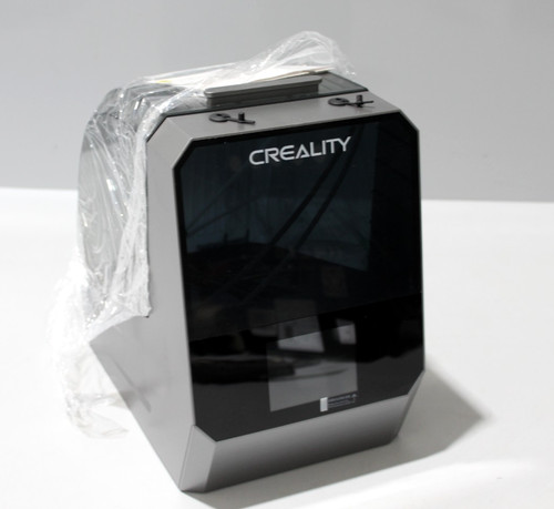 Creality space filament - pi,