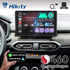 4+64GB 8Core CarPlay Android