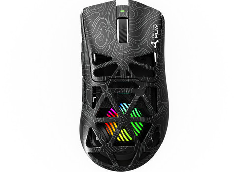 Kabellose gaming maus funkmaus - gaming-maus,