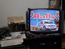 THRASH  RALLY     MVS  SNK