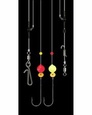 Jenzi Dega Holsteiner Vorfach