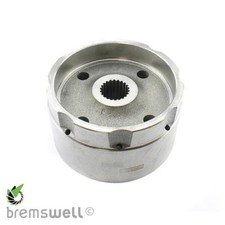 Bremstrommel 180x60/30 Fuß-