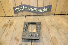 Gebrauchte Mercedes W210  Schaltkonsole  Nr. 2108200110   #4566