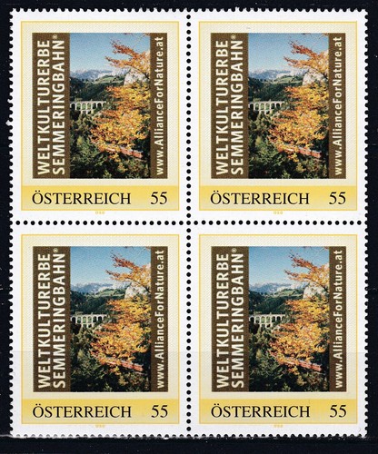 4er block eisenbahn - pm,