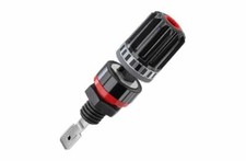 WBT-0708 AG Polklemme High End