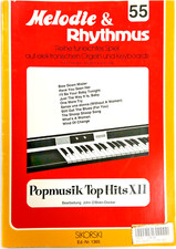 Melodie & Rhythmus - Band