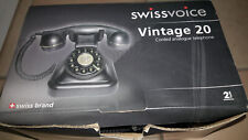 SwissVoice Vintage 20 nach Bau. kein Original 