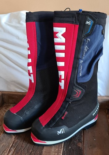 Millet expeditionsschuhe - millet,