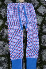  TrueVintage  U-Hose lang Frottee- Stretch 75 Baumwolle 116