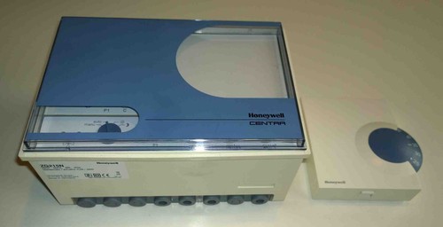 Honeywell mischerregler - honeywell,
