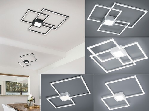 Coole led deckenlampen - coole,