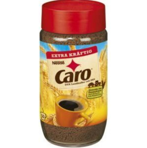 Caro instantkaffee landkaffee - instantkaffee,