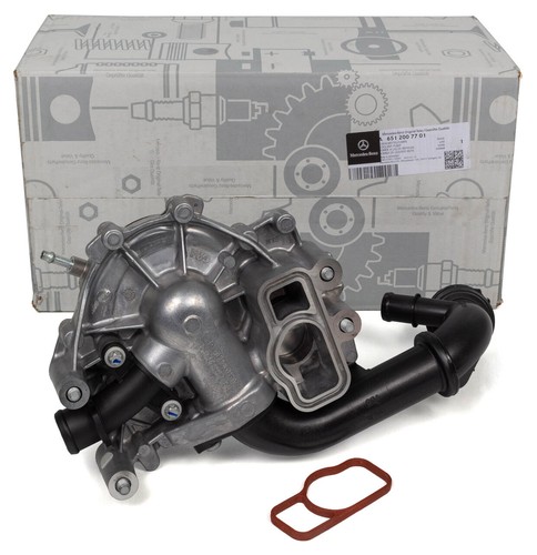 Original mercedes wasserpumpe - mercedes,