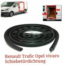 Dichtungssatz für Opel Vivaro