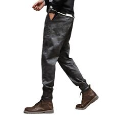 Herren Tarnfarbe Jogginghose