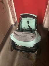 zekiwa kinderwagen ddr